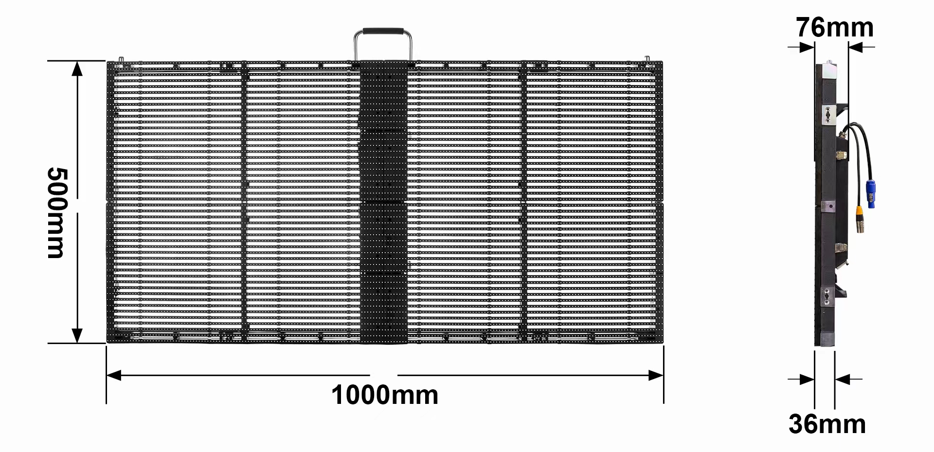 Led rental transparent screen size.jpg